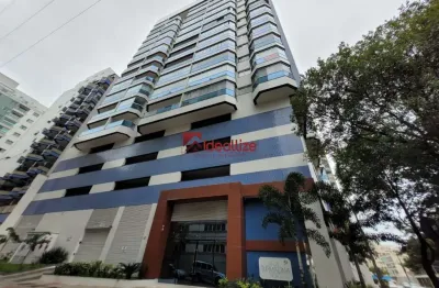 Apartamento com 2 quartos à venda no centro, guarapari , 76 m2 por r$ 680.000