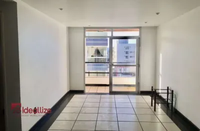 Apartamento com 3 quartos à venda na praia do morro, guarapari , 180 m2 por r$ 685.000