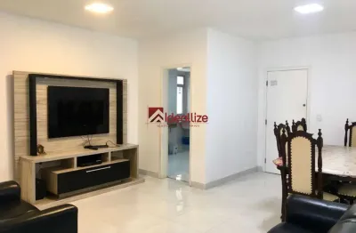 Apartamento com 4 quartos à venda na Praia do Morro, Guarapari 