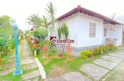 Casa com 3 quartos à venda na Praia do Morro, Guarapari 