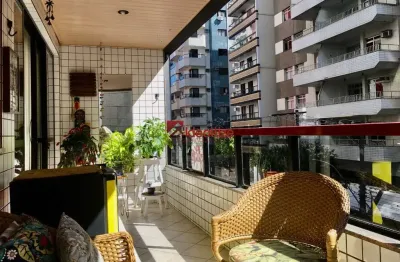 Apartamento com 3 quartos à venda no centro, guarapari , 93 m2 por r$ 750.000