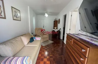 Apartamento com 1 quarto à venda no centro, guarapari , 58 m2 por r$ 390.000