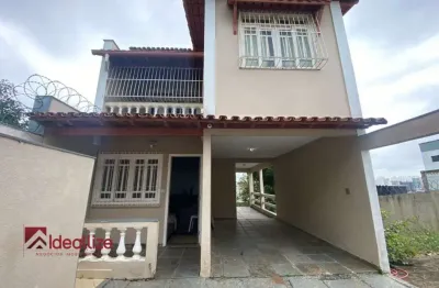 Casa com 3 quartos à venda no centro, guarapari , 300 m2 por r$ 780.000