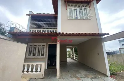 Casa com 3 quartos à venda no centro, guarapari , 300 m2 por r$ 780.000