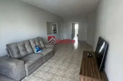 Apartamento com 4 quartos à venda na praia do morro, guarapari , 100 m2 por r$ 600.000