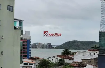 Apartamento com 3 quartos à venda no centro, guarapari , 132 m2 por r$ 720.000