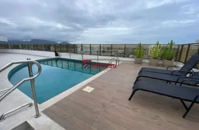Apartamento com 2 quartos à venda no centro, guarapari , 68 m2 por r$ 650.000