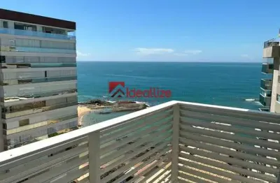 Apartamento com 3 quartos à venda no centro, guarapari , 142 m2 por r$ 1.680.000