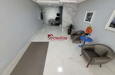 Apartamento com 3 quartos à venda no centro, guarapari , 102 m2 por r$ 685.000