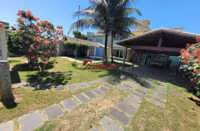 Casa com 4 quartos à venda no nova guarapari, guarapari , 200 m2 por r$ 1.800.000
