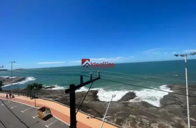 Apartamento com 3 quartos à venda no centro, guarapari , 132 m2 por r$ 960.000