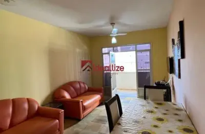 Apartamento com 2 quartos à venda no centro, guarapari , 90 m2 por r$ 420.000