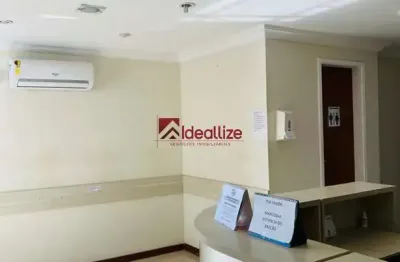 Sala comercial à venda no são judas tadeu, guarapari , 82 m2 por r$ 250.000