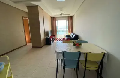 Apartamento com 2 quartos à venda no centro, guarapari , 115 m2 por r$ 899.000