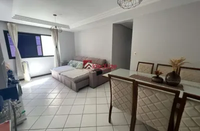 Apartamento com 3 quartos à venda no centro, guarapari , 120 m2 por r$ 620.000
