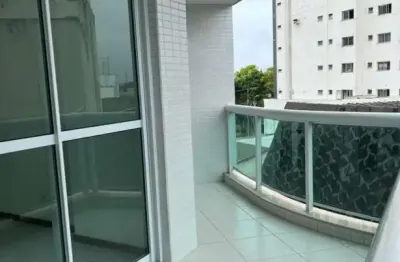 Apartamento com 3 quartos à venda no ipiranga, guarapari , 102 m2 por r$ 520.000