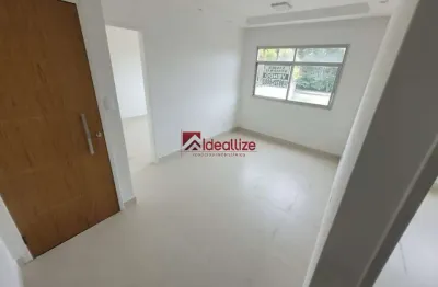 Apartamento com 3 quartos à venda na praia do morro, guarapari , 112 m2 por r$ 400.000