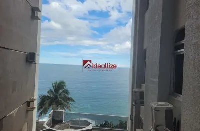 Apartamento com 3 quartos à venda no centro, guarapari , 122 m2 por r$ 690.000