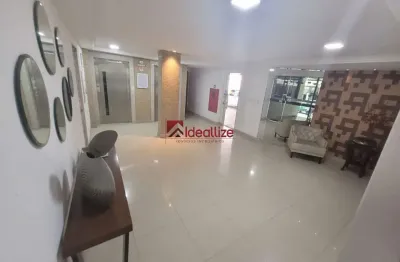 Apartamento com 3 quartos à venda na praia do morro, guarapari , 159 m2 por r$ 650.000