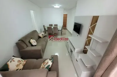 Apartamento com 2 quartos à venda no são judas tadeu, guarapari , 95 m2 por r$ 800.000