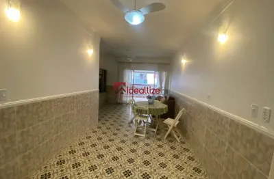 Apartamento com 3 quartos à venda no centro, guarapari , 105 m2 por r$ 550.000