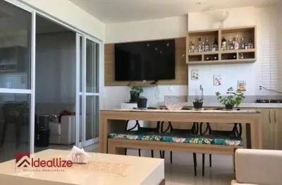 Apartamento com 3 quartos à venda na praia do morro, guarapari , 130 m2 por r$ 1.300.000