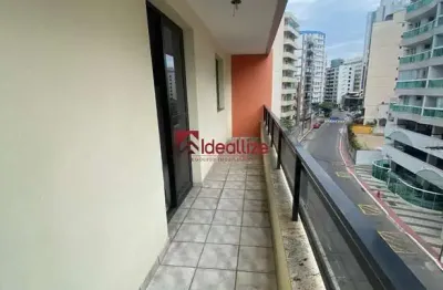 Apartamento com 1 quarto à venda no ipiranga, guarapari , 52 m2 por r$ 295.000