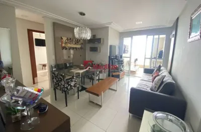 Apartamento com 3 quartos à venda no são judas tadeu, guarapari , 92 m2 por r$ 970.000