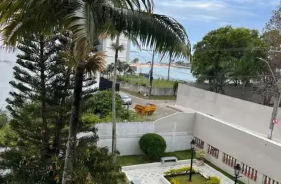 Apartamento com 3 quartos à venda no ipiranga, guarapari , 152 m2 por r$ 690.000