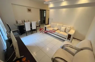 Apartamento com 3 quartos à venda no centro, guarapari , 1000 m2 por r$ 700.000