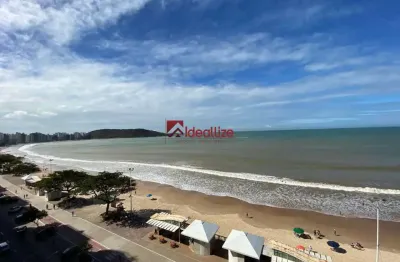 Apartamento com 2 quartos à venda na praia do morro, guarapari , 98 m2 por r$ 650.000