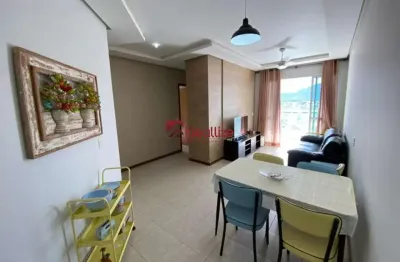 Apartamento com 3 quartos à venda no centro, guarapari , 100 m2 por r$ 850.000