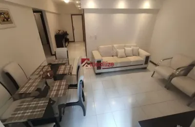 Apartamento com 3 quartos à venda no centro, guarapari , 95 m2 por r$ 700.000