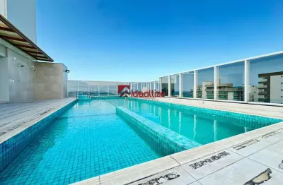 Apartamento com 2 quartos à venda no são judas tadeu, guarapari , 83 m2 por r$ 800.000