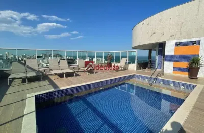 Apartamento com 3 quartos à venda no centro, guarapari , 120 m2 por r$ 995.000