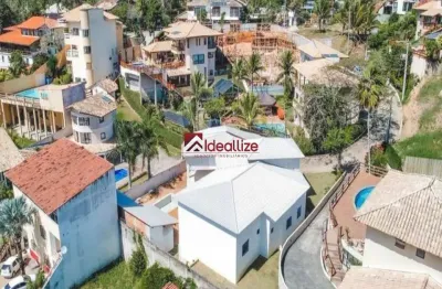 Casa com 4 quartos à venda na praia do morro, guarapari , 663 m2 por r$ 3.499.000