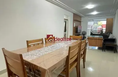 Apartamento com 3 quartos à venda no centro, guarapari , 100 m2 por r$ 750.000