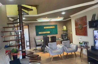 Apartamento com 4 quartos à venda no ipiranga, guarapari , 470 m2 por r$ 1.300.000