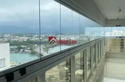 Apartamento com 2 quartos à venda no centro, guarapari , 65 m2 por r$ 850.000