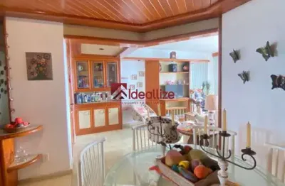 Apartamento com 3 quartos à venda no centro, guarapari , 160 m2 por r$ 1.100.000