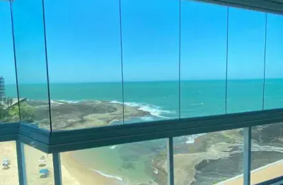 Apartamento com 3 quartos à venda no centro, guarapari , 120 m2 por r$ 1.200.000