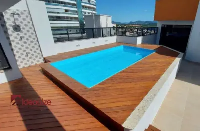 Apartamento com 4 quartos à venda no centro, guarapari , 180 m2 por r$ 2.000.000