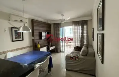 Apartamento com 3 quartos à venda no centro, guarapari , 90 m2 por r$ 630.000