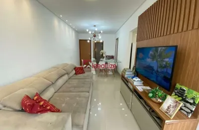 Apartamento com 2 quartos à venda na praia do morro, guarapari , 92 m2 por r$ 630.000