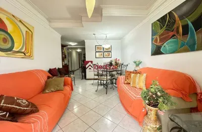 Apartamento com 2 quartos à venda no centro, guarapari , 80 m2 por r$ 750.000