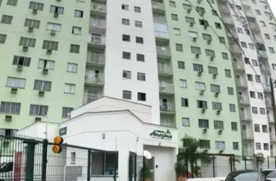 Apartamento com 2 quartos à venda no jardim santa rosa, guarapari , 58 m2 por r$ 280.000
