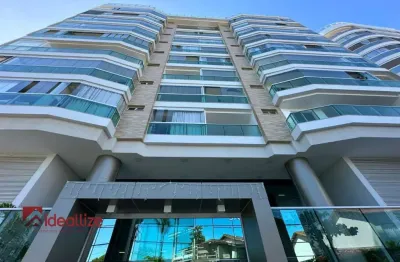 Apartamento com 4 quartos à venda no enseada azul, guarapari , 168 m2 por r$ 1.699.000