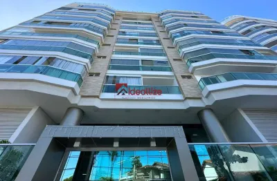 Apartamento com 4 quartos à venda no enseada azul, guarapari , 168 m2 por r$ 1.699.000