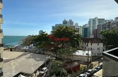 Apartamento com 2 quartos à venda no centro, guarapari , 89 m2 por r$ 580.000
