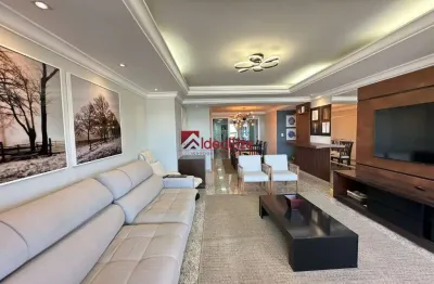 Apartamento com 4 quartos à venda na praia do morro, guarapari , 239 m2 por r$ 1.800.000